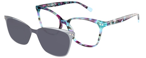 Clip on 01 MR.WONDERFUL SOL 29074 COL 550