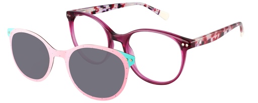 Clip on 01 MR.WONDERFUL SOL 29076 COL 564