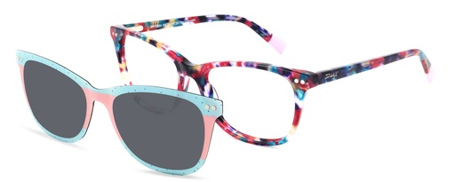 Clip on 01 MR.WONDERFUL SOL 29094 COL 599