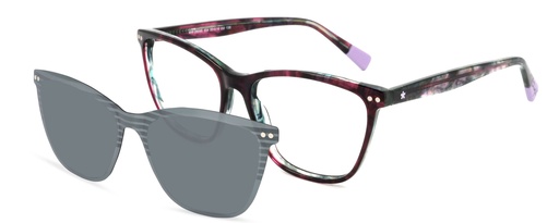 Clip on 01 MR.WONDERFUL SOL 29095 COL 554