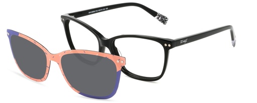 Clip on 01 MR.WONDERFUL SOL 29096 COL 512