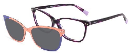 Clip on 01 MR.WONDERFUL SOL 29096 COL 554