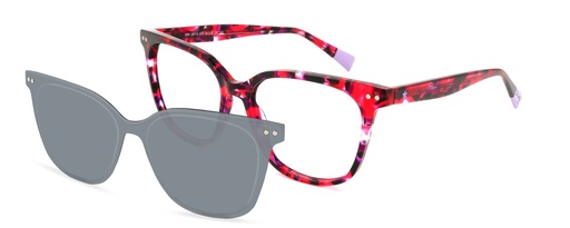 Clip on 01 MR.WONDERFUL SOL 29115 COL 575