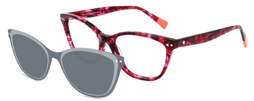 Clip on 01 MR.WONDERFUL SOL 29116 COL 564