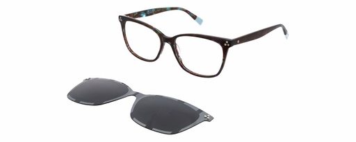 Clip on 01 MR.WONDERFUL SOL 29117 COL 599