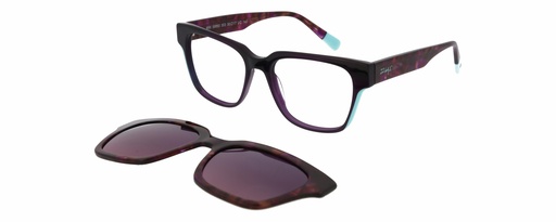 Clip on 01 MR.WONDERFUL SOL 59000 COL 553