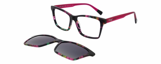 Clip on 01 MR.WONDERFUL SOL 59001 COL 560