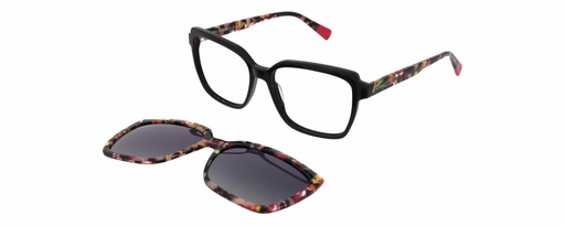 Clip on 01 MR.WONDERFUL SOL 59002 COL 599