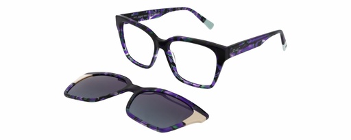 Clip on 01 MR.WONDERFUL SOL 59004 COL 553