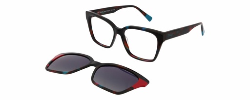 Clip on 01 MR.WONDERFUL SOL 59004 COL 599