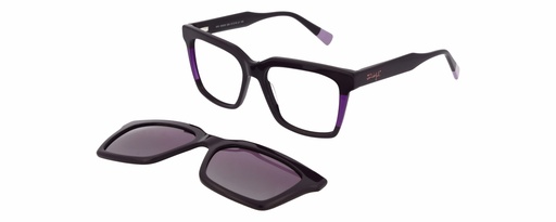 Clip on 01 MR.WONDERFUL SOL 59005 COL 555