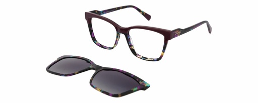 Clip on 01 MR.WONDERFUL SOL 59009 COL 554