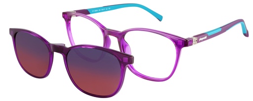 Clip On PLAYMOBIL SOL 33000 COL 553