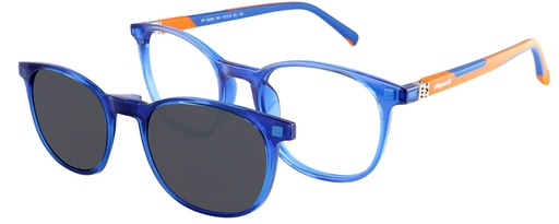 Clip On PLAYMOBIL SOL 33003 COL 541