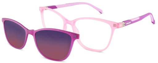 Clip On PLAYMOBIL SOL 33004 COL 666