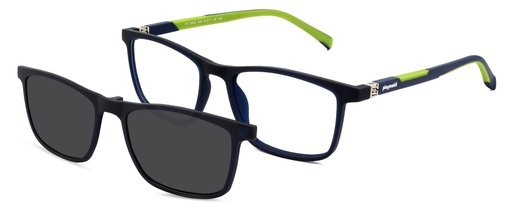 Clip On PLAYMOBIL SOL 33005 COL 644