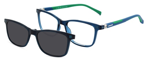 Clip On PLAYMOBIL SOL 33006 COL 545