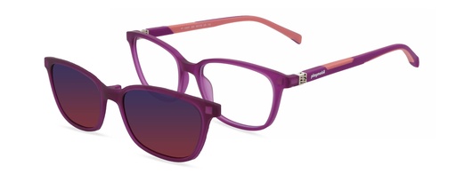 Clip On PLAYMOBIL SOL 33007 COL 654