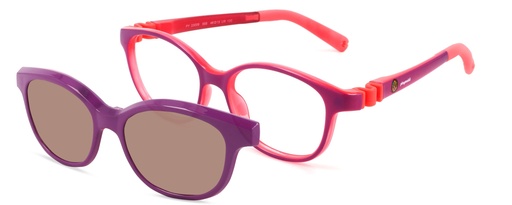 Clip On PLAYMOBIL SOL 33009 COL 555