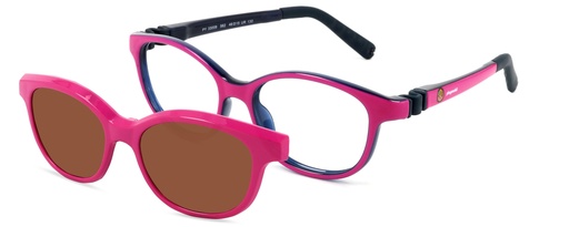 Clip On PLAYMOBIL SOL 33009 COL 562