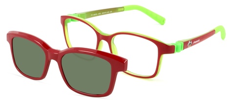 Clip On PLAYMOBIL SOL 33010 COL 575