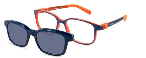 Clip On PLAYMOBIL SOL 33011 COL 545