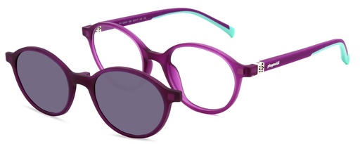 Clip On PLAYMOBIL SOL 33023 COL 655