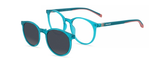 Clip On PLAYMOBIL SOL 33025 COL 531