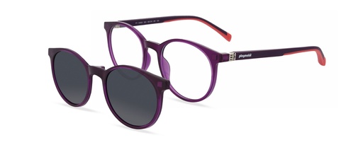 Clip On PLAYMOBIL SOL 33025 COL 553