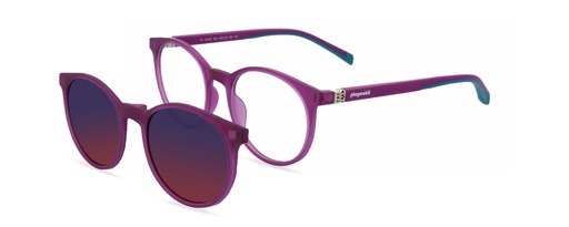 Clip On PLAYMOBIL SOL 33025 COL 654