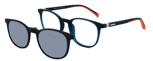 Clip On PLAYMOBIL SOL 33026 COL 643