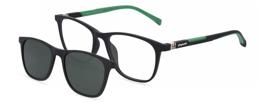 Clip On PLAYMOBIL SOL 43000 COL 612