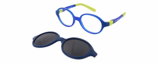 Clip On PLAYMOBIL SOL 43001 COL 545