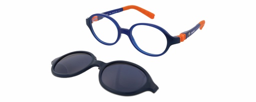 Clip On PLAYMOBIL SOL 43001 COL 546