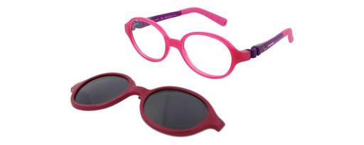 Clip On PLAYMOBIL SOL 43001 COL 562