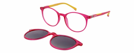 Clip On PLAYMOBIL SOL 43004 COL 563