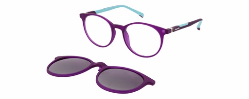 Clip On PLAYMOBIL SOL 43004 COL 655