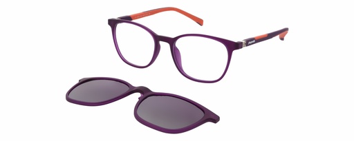 Clip On PLAYMOBIL SOL 43005 COL 654