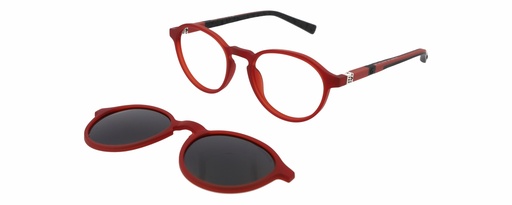 Clip on SONIC 20001 COL 675