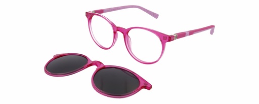 Clip on SONIC 20002 COL 565