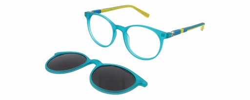 Clip on SONIC 20002 COL 649