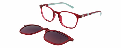 Clip on SONIC 20003 COL 553