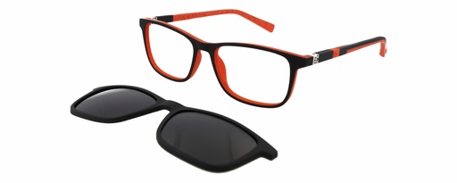 Clip on SONIC 20005 COL 612