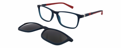 Clip on SONIC 20005 COL 643