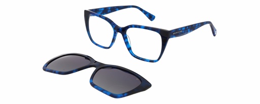 Clip on A  AGATHA RUIZ DE LA PRADA  89001 COL 445