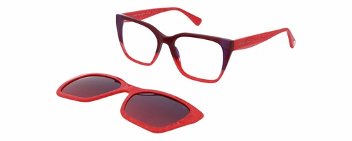 Clip on A  AGATHA RUIZ DE LA PRADA  89001 COL 465