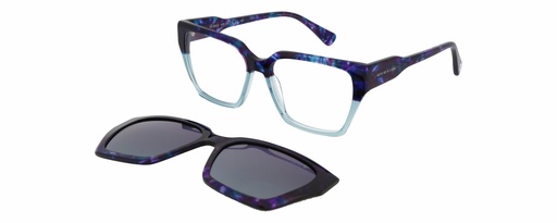 Clip on A  AGATHA RUIZ DE LA PRADA  89002 COL 445