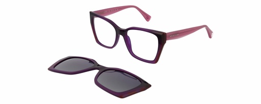 Clip on A  AGATHA RUIZ DE LA PRADA  89004 COL 463