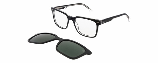 Clip on DAKAR 11024 COL 512