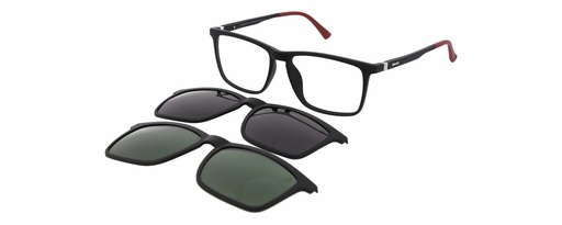 Clip on 02 DAKAR 11036 COL 612